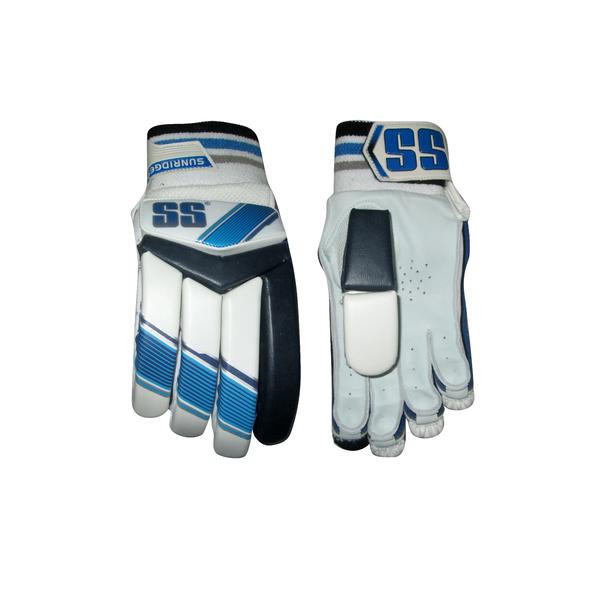 SS Clublite Batting Gloves [Junior - Adult Sizes] - Highmark Cricket