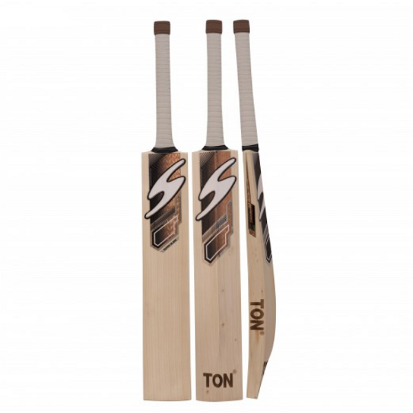 SS Single S Super Blade Grade 4 EW Cricket Bat - Highmark Cricket