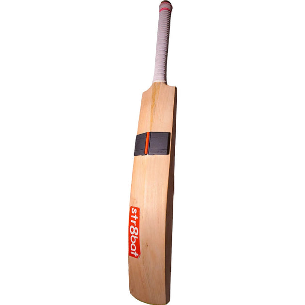 STR8BAT Cricket Bat Sensor Improve Your GAME (incl. 1 year App Subsc