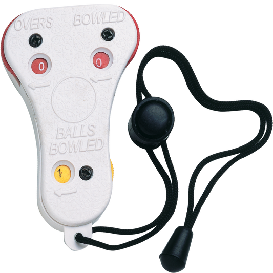 GM Umpire Counter - Highmark Cricket