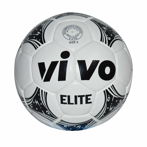 VIVO Elite Soccer Ball - Highmark Cricket