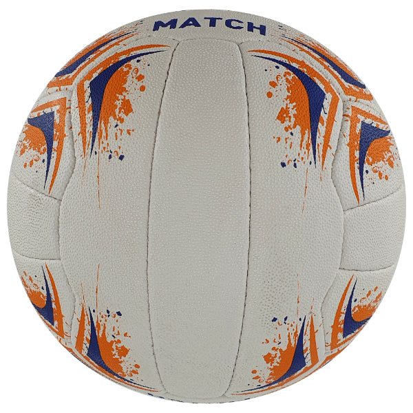 VIVO Match Netball - Highmark Cricket