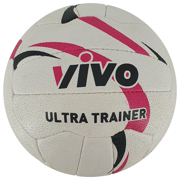 VIVO Ultra Trainer Netball - Highmark Cricket