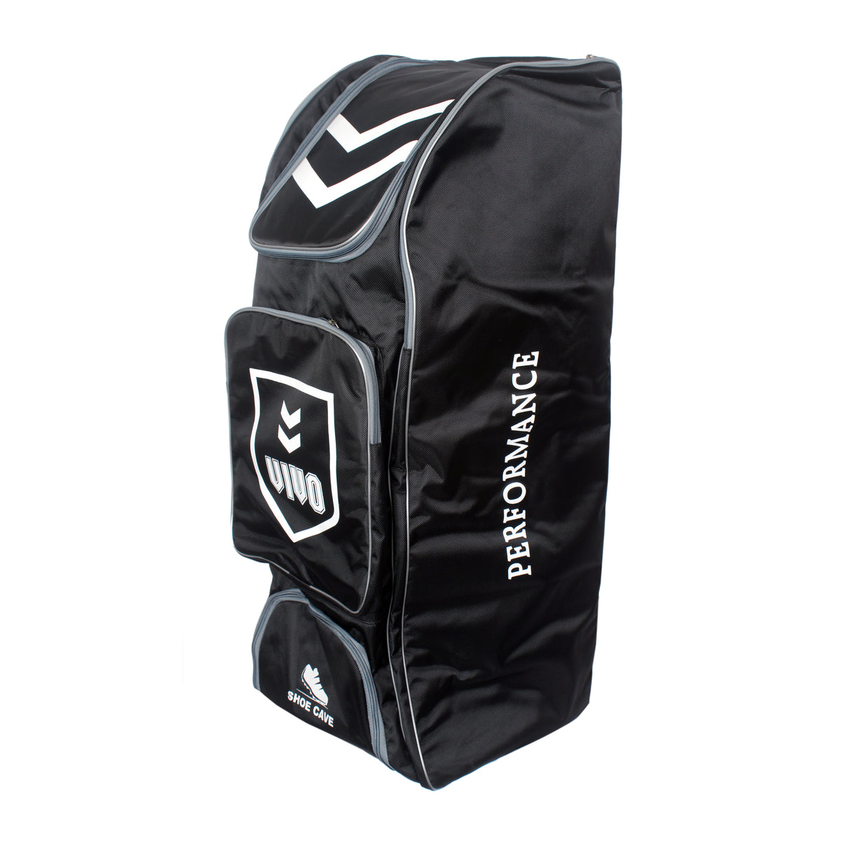 VIVO Performance Duffle Kit Bag - Highmark Cricket