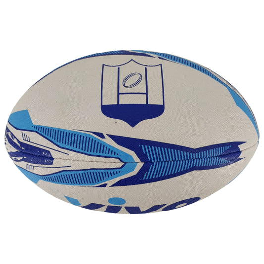 VIVO Match Rugby League Ball - Highmark Cricket