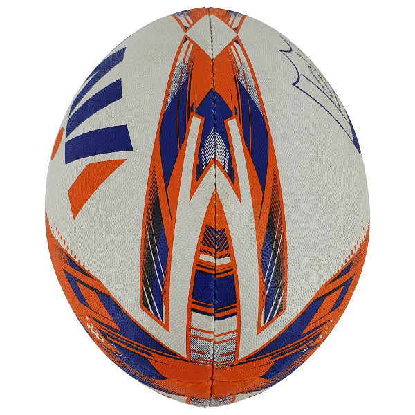 VIVO Trainer Rugby League Ball - Highmark Cricket