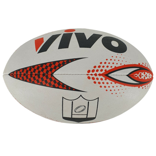 VIVO Ultra Trainer Rugby League Ball - Highmark Cricket