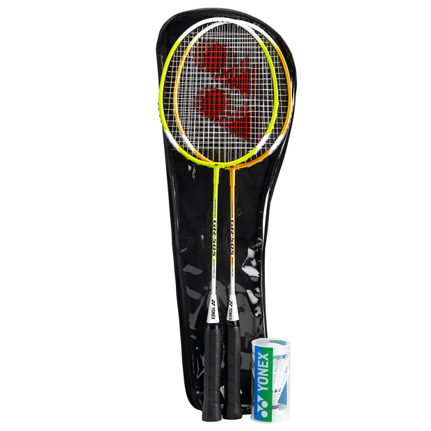YONEX 2 Player Badminton Set - Highmark Cricket
