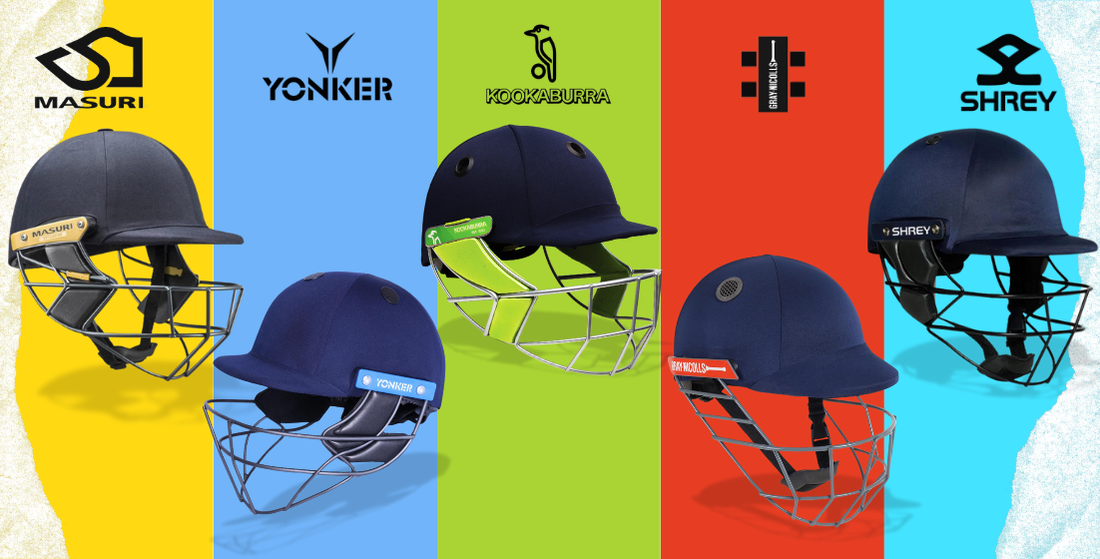 Essential Protective Gear for Young Cricketers: What Parents Should Know