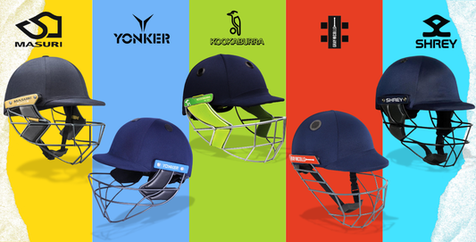 Essential Protective Gear for Young Cricketers: What Parents Should Know