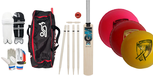 At-Home Batting Practice: Setting Up Your Space and Gear
