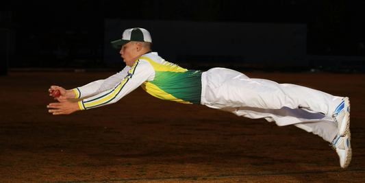 Cricket Fitness: Exercises to Boost Your On‑Field Endurance