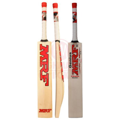 How to buy the right cricket bat