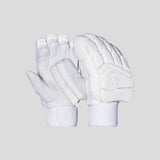 SG Hilite White Batting Gloves '26/27