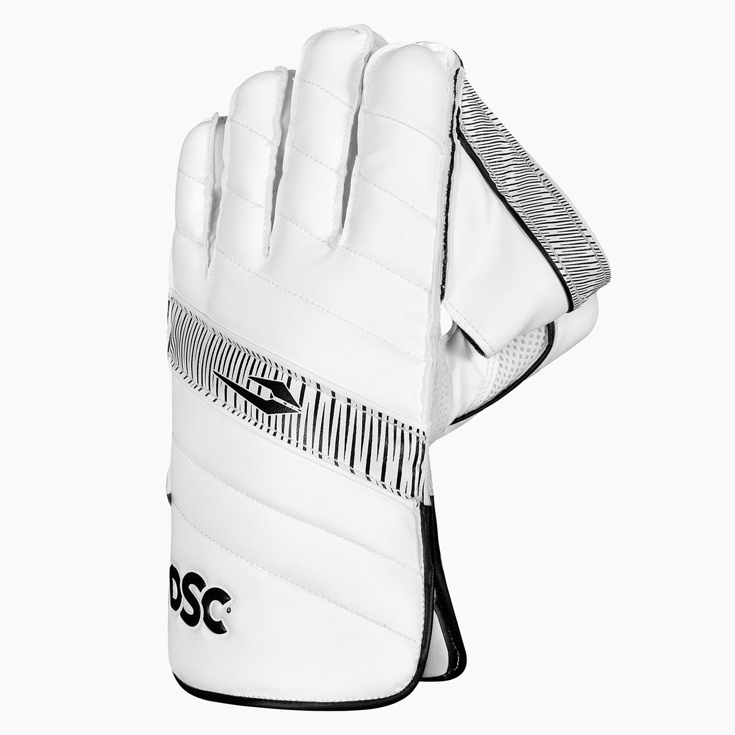 DSC Blak 11 Wicket Keeping Gloves '25/26 - Adult