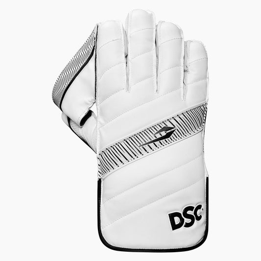 DSC Blak 11 Wicket Keeping Gloves '25/26 - Adult