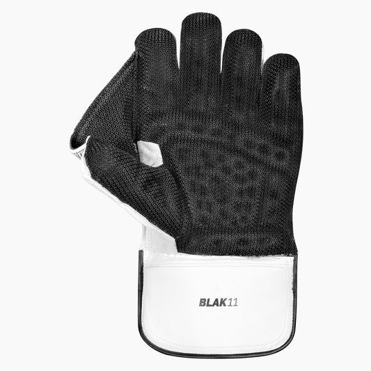 DSC Blak 11 Wicket Keeping Gloves '25/26 - Adult