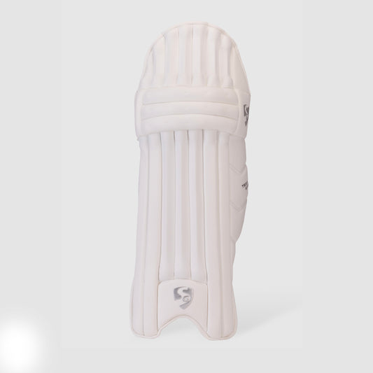 SG Test White Batting Leg Guards '26/27