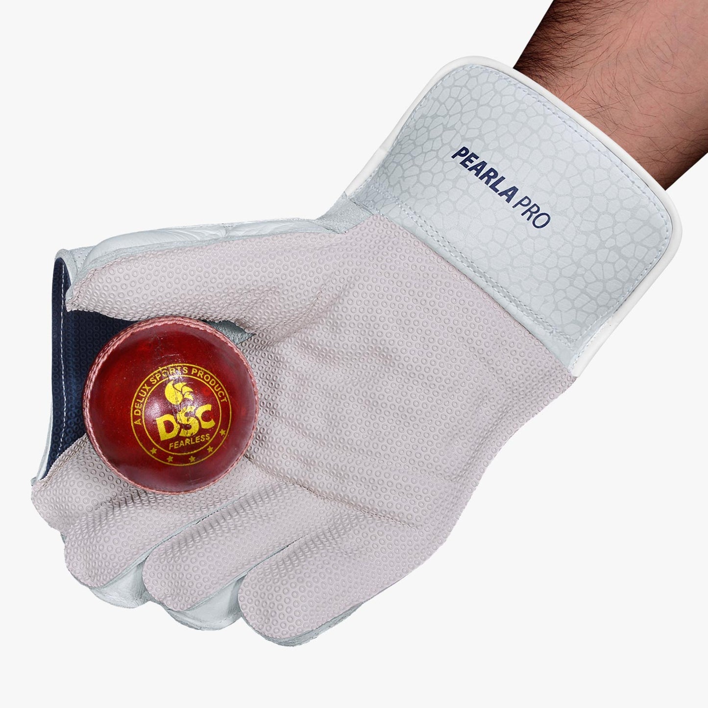 DSC Pearla Pro Wicket Keeping Gloves '25/26 - Adult