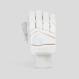 SG Hilite White Batting Gloves '26/27