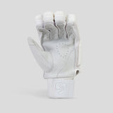 SG Hilite White Batting Gloves '26/27