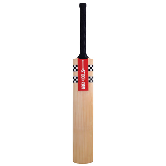 GRAY-NICOLLS GN Autograph Bat (Labelled)