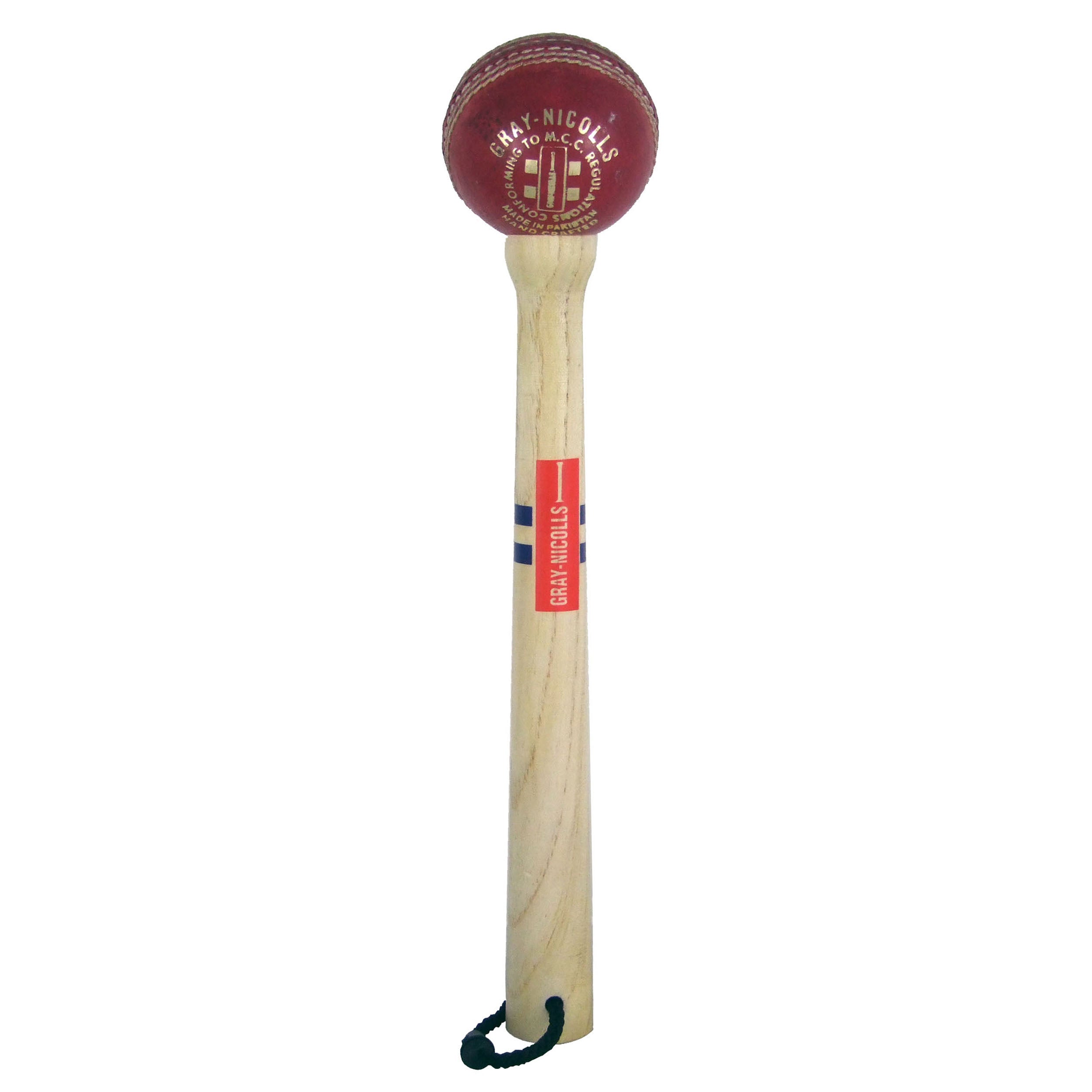 GRAY-NICOLLS GN Bat Mallet with Ball