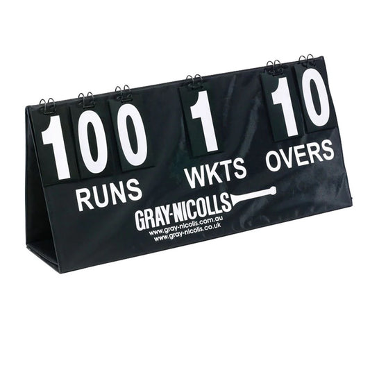 GRAY-NICOLLS GN Scoreboard