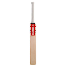 GRAY-NICOLLS GN English Willow Technique 85 Training Cricket Bat - Short Handle