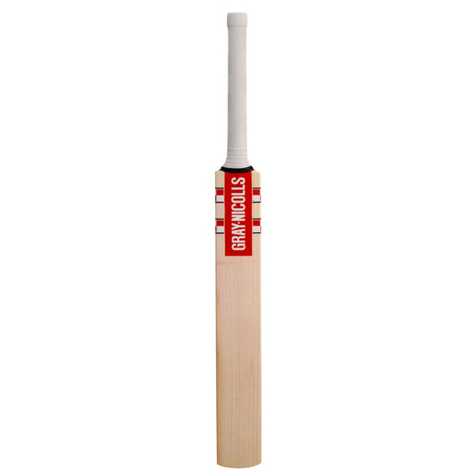 GRAY-NICOLLS GN English Willow Technique 85 Training Cricket Bat - Short Handle