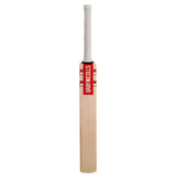 GRAY-NICOLLS GN English Willow Technique 85 Training Cricket Bat - Short Handle