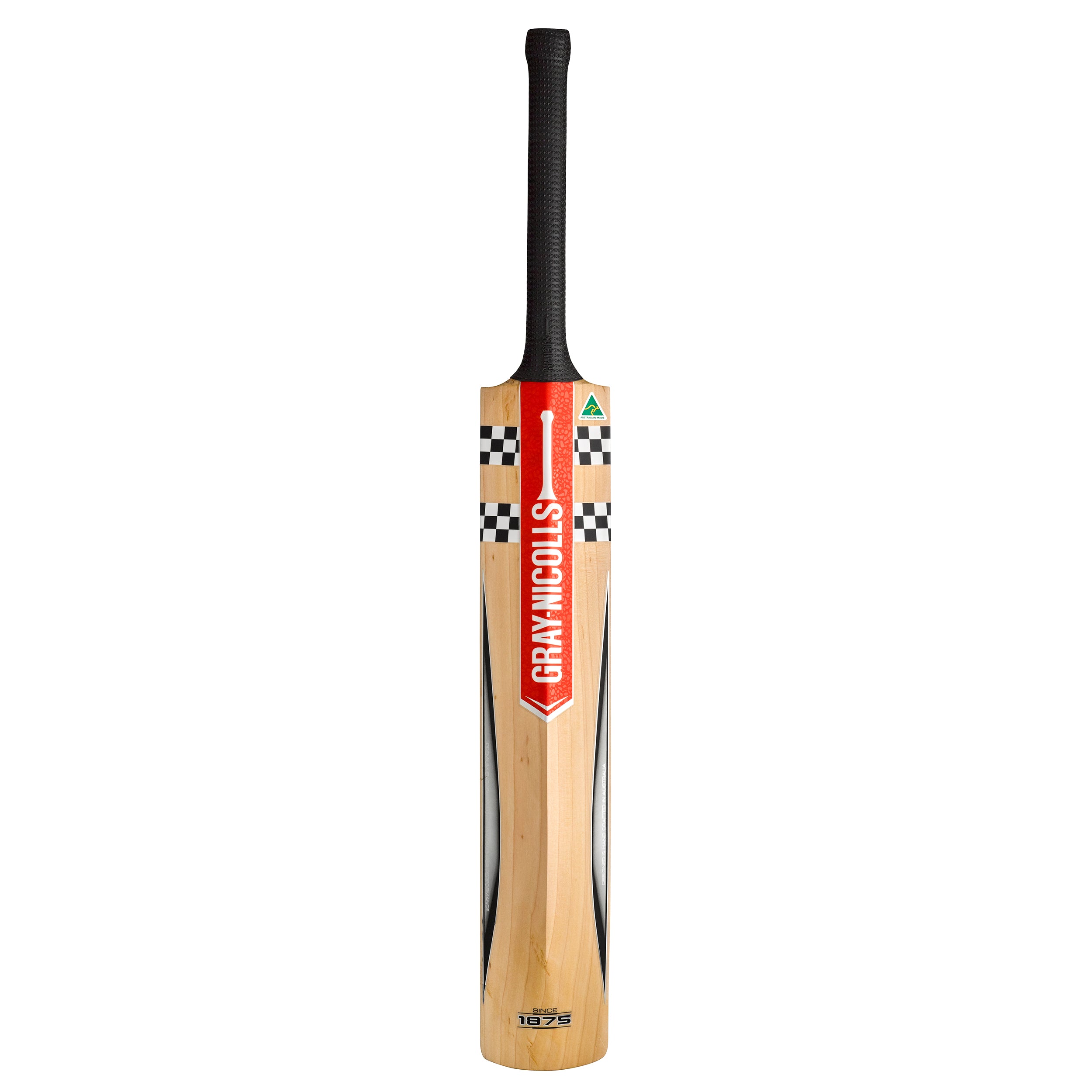 GRAY-NICOLLS GN Legend English Willow Cricket Bat '26/27 - Short Handle