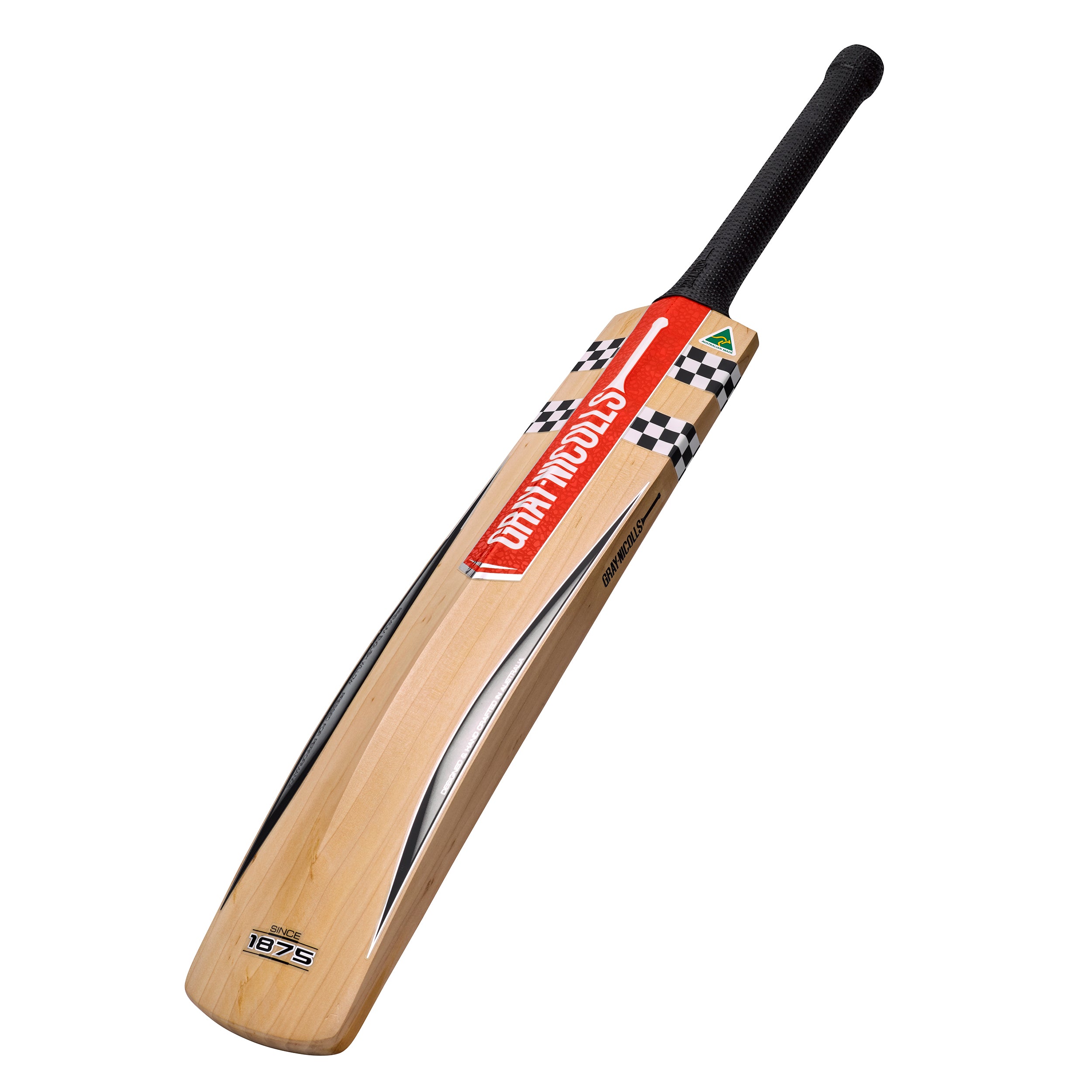 GRAY-NICOLLS GN Legend English Willow Cricket Bat '26/27 - Short Handle
