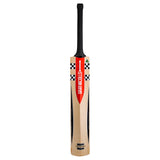 GRAY-NICOLLS GN Legend Grade 1 English Willow Cricket Bat - Short Handle