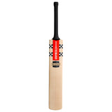 GRAY-NICOLLS GN Legend Grade 1 English Willow Cricket Bat - Short Handle