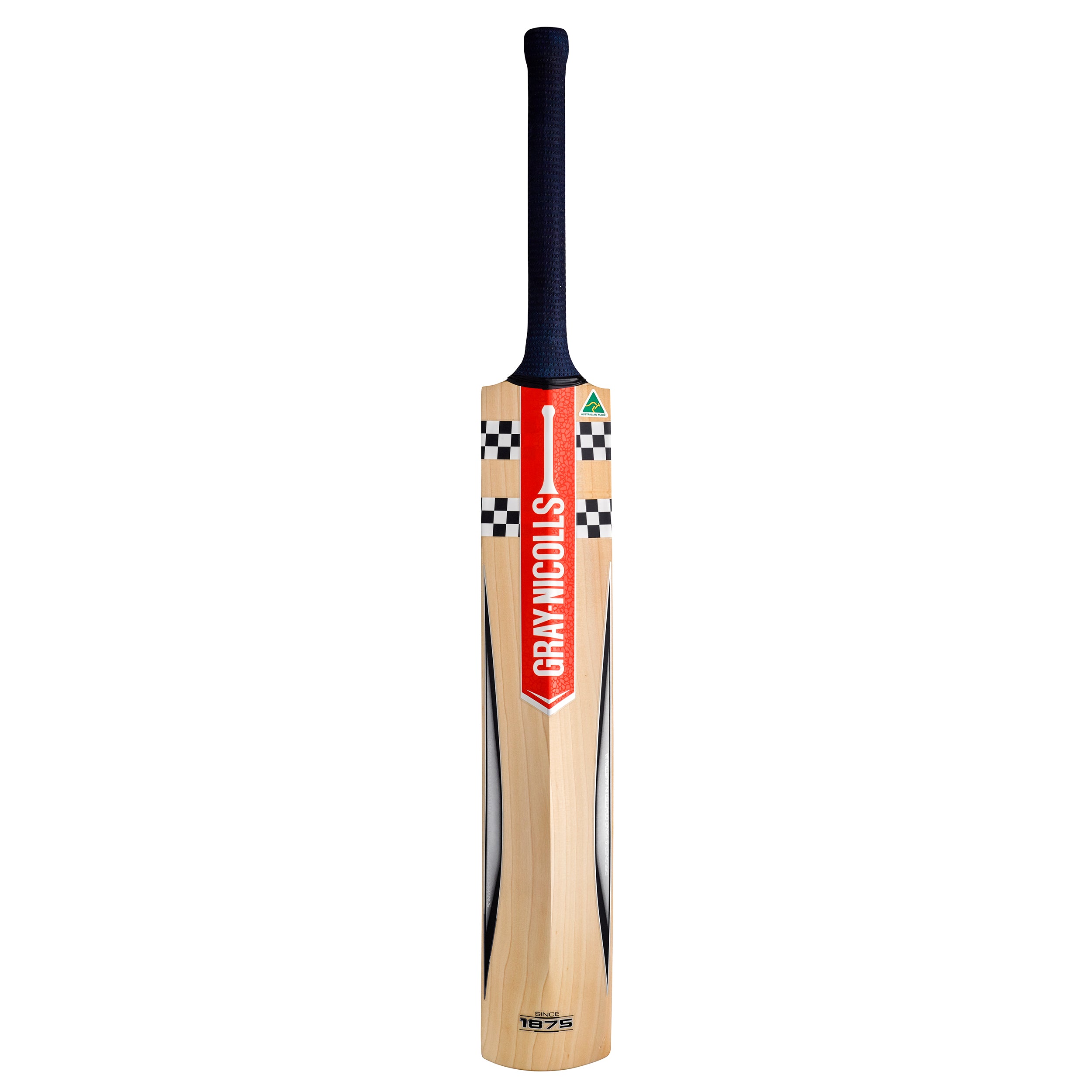 GRAY-NICOLLS GN Ultimate English Willow Cricket Bat '26/27 - Short Handle