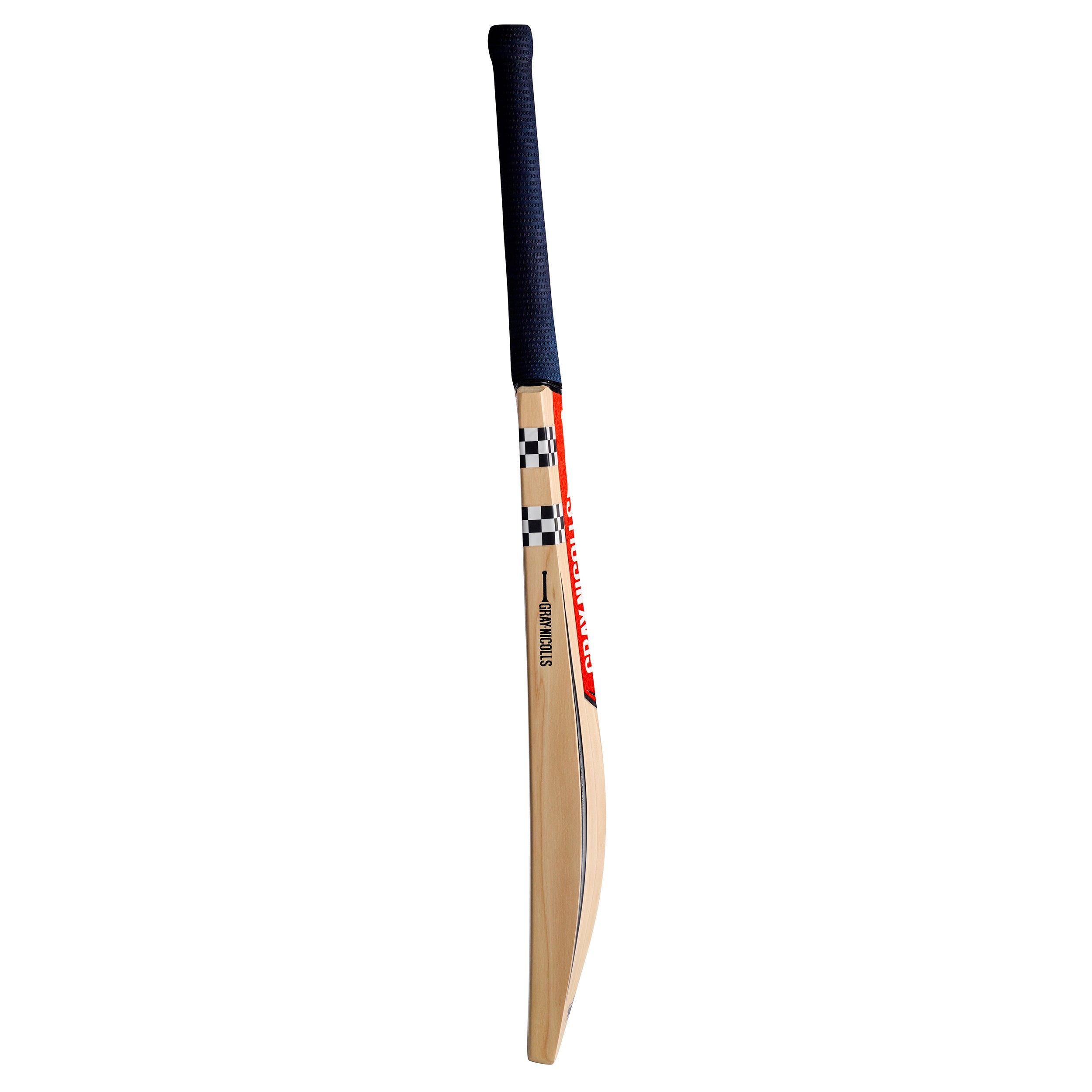 GRAY-NICOLLS GN Ultimate English Willow Cricket Bat '26/27 - Short Handle
