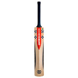 GRAY-NICOLLS GN Ultimate Superior Players English Willow Cricket Bat - Short Handle