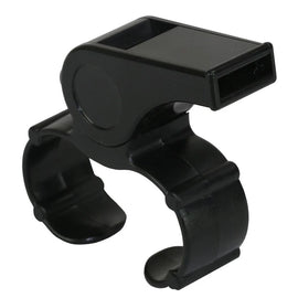 GILBERT Plastic Whistle With Fingergrip