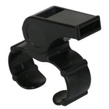 GILBERT Plastic Whistle With Fingergrip