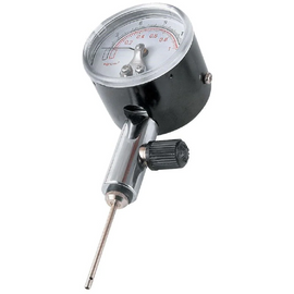 GILBERT Pressure Gauge