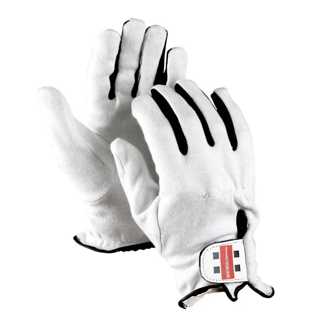 GRAY-NICOLLS GN Players Batting Inners Full Fingers - Adult