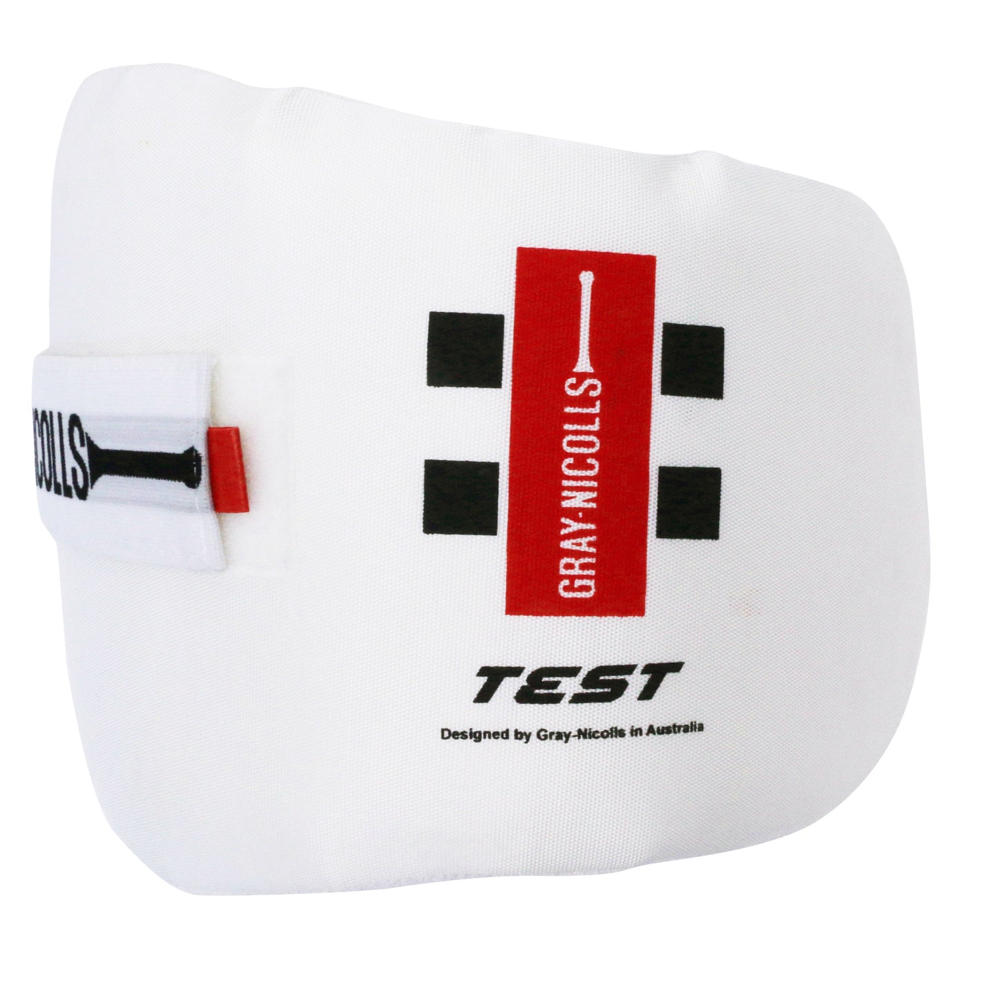 GRAY-NICOLLS GN Test Chest Guard [Sizes Junior - Adult]