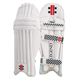 GRAY-NICOLLS GN Legend Batting Leg Guards - Adult