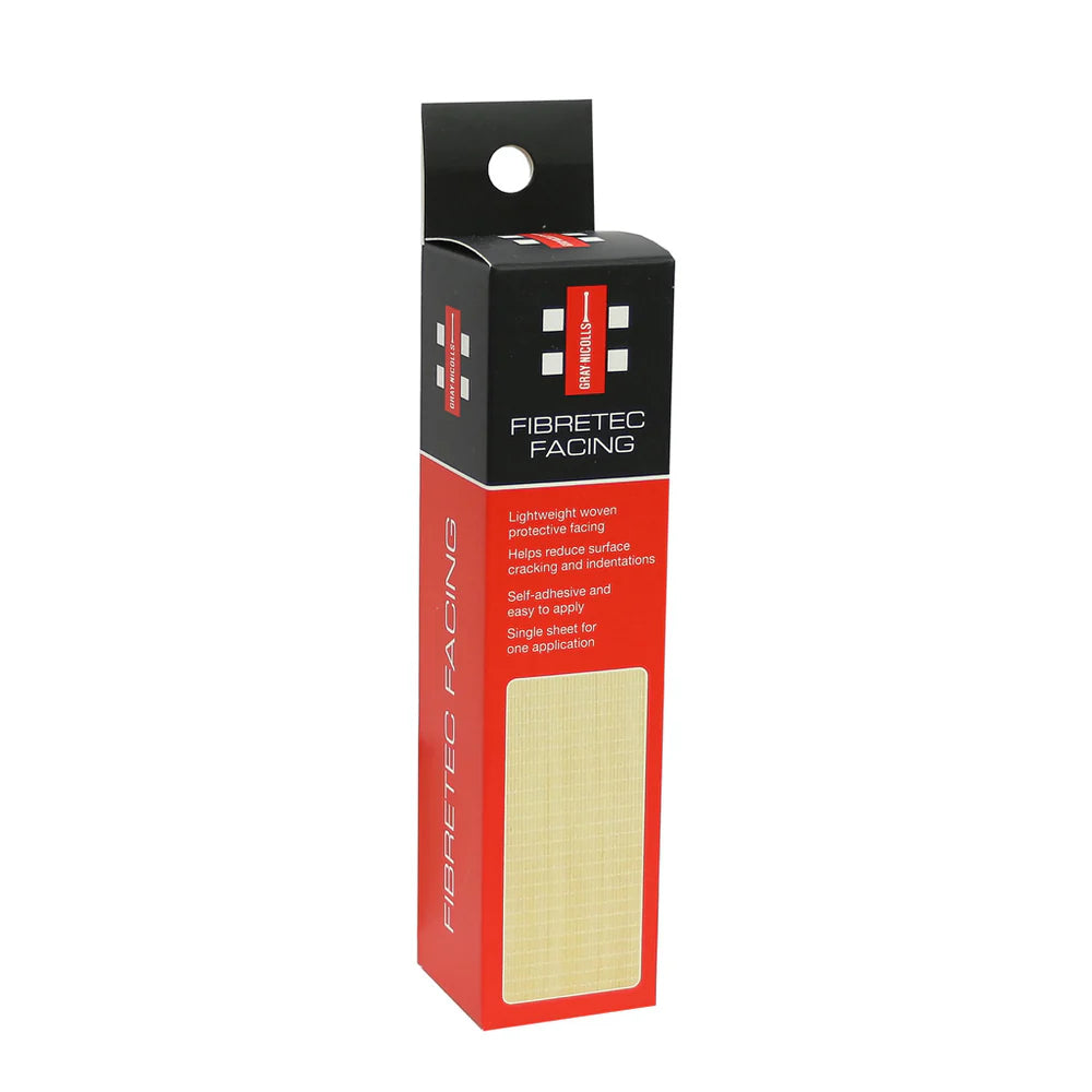 GRAY-NICOLLS GN Fibretec Facing