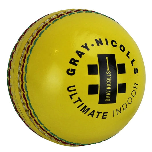 GRAY-NICOLLS GN Ultimate Indoor Cricket Ball