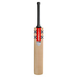 GRAY-NICOLLS GN Silver English Willow Cricket Bat '26/27 - Short Handle