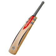 GRAY-NICOLLS GN Silver Players Grade English Willow Cricket Bat '24 - Short Handle