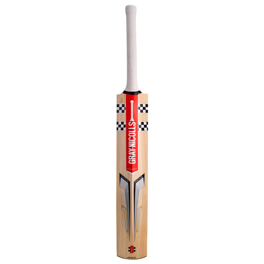 GRAY-NICOLLS GN Indoor 100 Cricket Bat - Short Handle