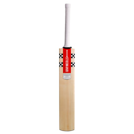 GRAY-NICOLLS GN Indoor 100 Cricket Bat - Short Handle